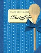 Product Image: Kartoffeln, m. Holzkochlöffel