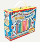 Meine erste Welt zum Ausmalen. Erstes Lernen Books