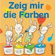 Zeig mir die Farben Books