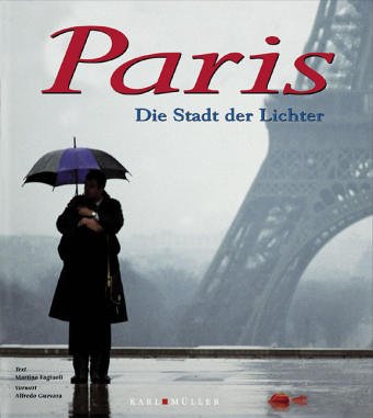 Paris, Die Stadt der Lichter Travel