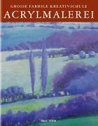 Acrylmalerei Hobbies & Crafts