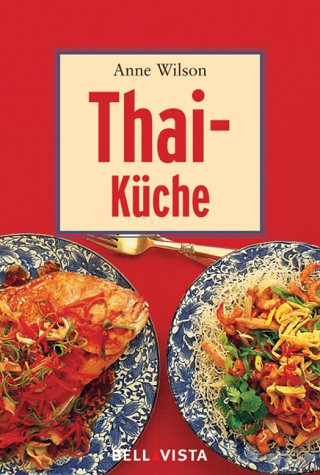 Thai-Küche. Mini-Kochbücher Cooking & Enjoying