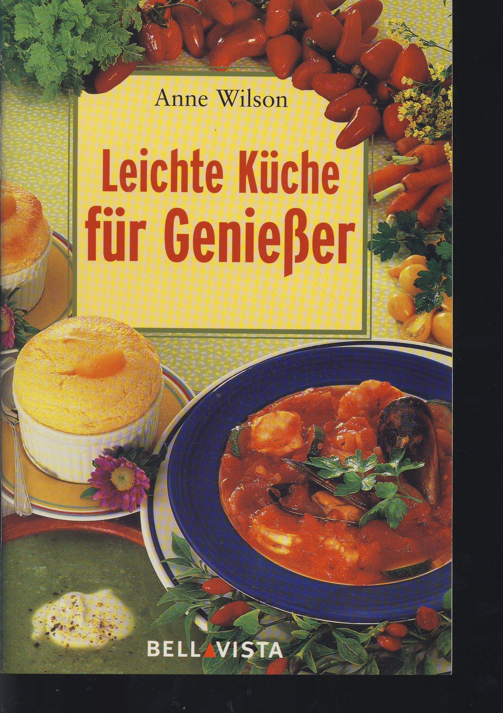Leichte Küche für Geniesser. Mini-Kochbücher Cooking & Enjoying