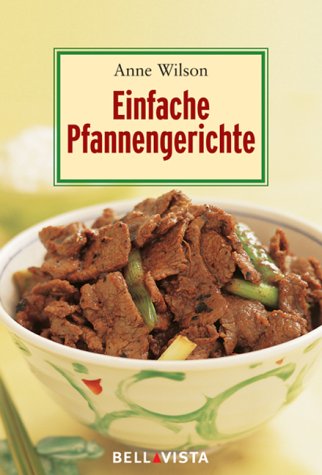 Product Image: Einfache Pfannengerichte