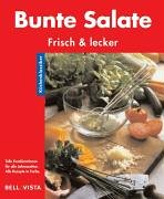 Product Image: Küchenklassiker. Bunte Salate. Frisch & lecker