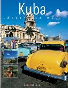 Kuba Travel Books