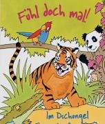 Fühl doch mal! Im Dschungel Books