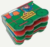 Mein Zug-Spielbuch Books