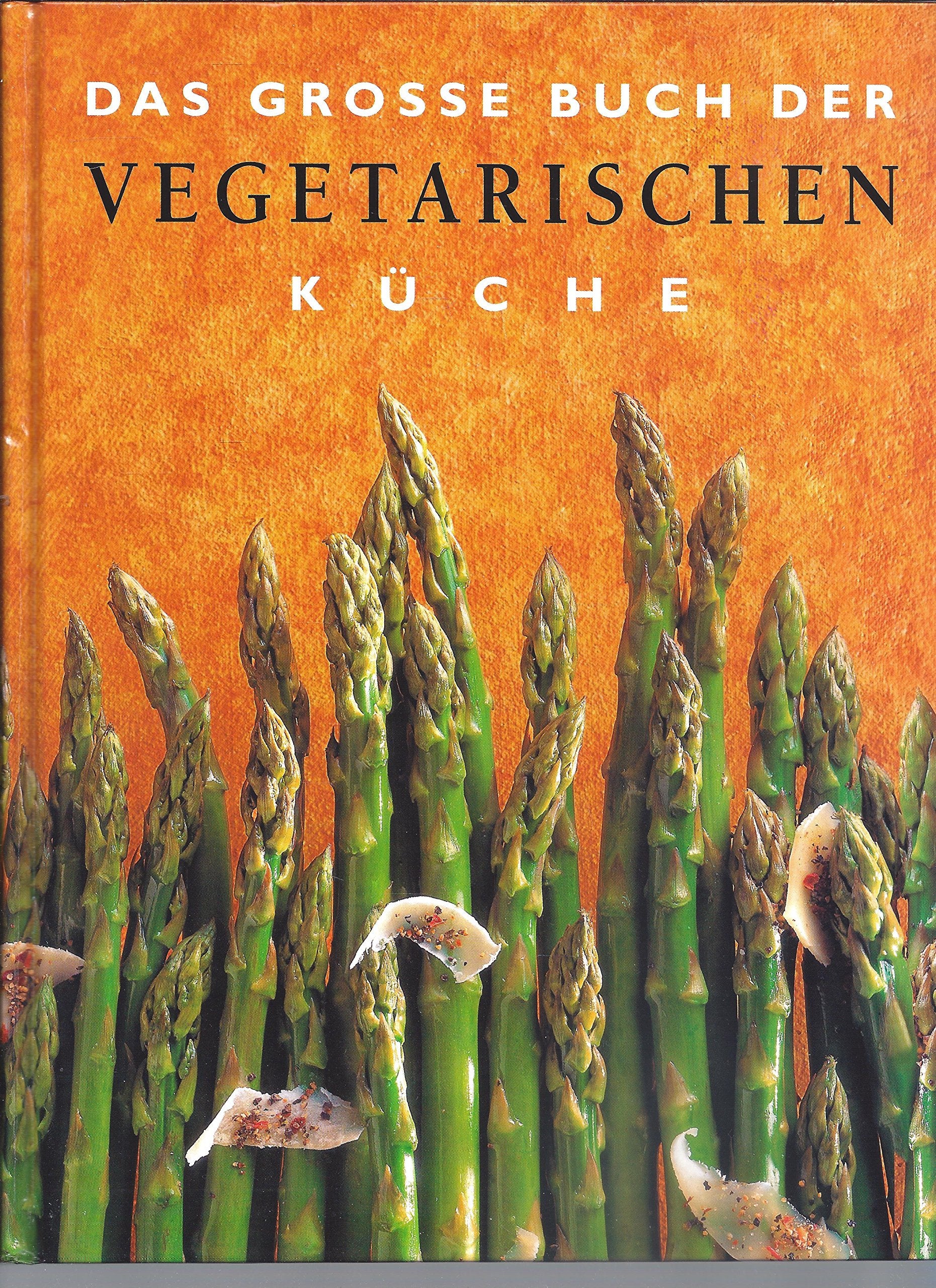 Product Image: Das große Buch der vegetarischen Küche