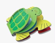 Sissi Schildkröte Books