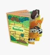 Sieh doch mal! Haustiere Books