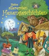 Meine allerersten Hexengeschichten Children's books