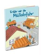 Erklär mir die Müllabfuhr Non-fiction