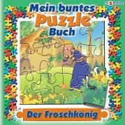Der Froschkönig Children's books