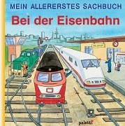 Bei der Eisenbahn Non-fiction