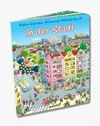 In der Stadt Learning & Reference Books