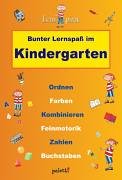 Bunter Lernspaß im Kindergarten Non-fiction