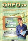 ORFO XP Russisch, 1 CD-ROM: Rechtschreibprüfung und Silbentrennung für Russisch. Über 110.000 Wort-Grundformen im erweiterbaren Wörterbuch. Für Windows 95/98/Me/2000/XP Other software