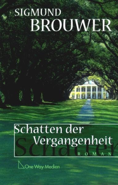 Schatten der Vergangenheit Contemporary literature