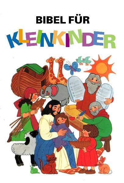 Bibel für Kleinkinder Non-fiction