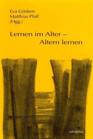 Lernen im Alter - Altern lernen Death & Mourning