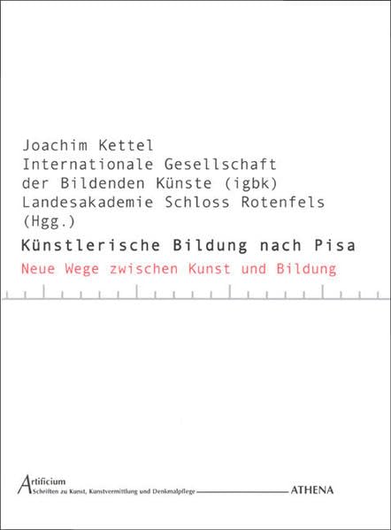Künstlerische Bildung nach Pisa Film, Art & Culture