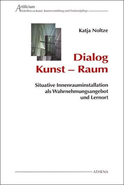 Product Image: Dialog Kunst - Raum