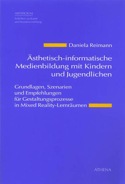 Ästhetisch-informatische Medienbildung mit Kindern und Jugendlichen Law