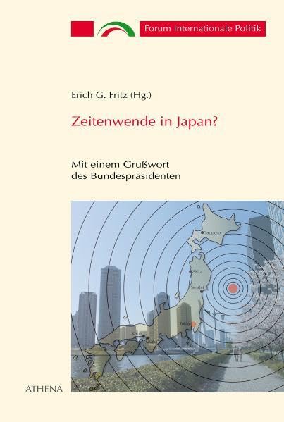 Zeitenwende in Japan? Law