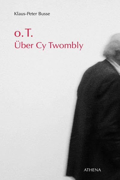 o.T. Über Cy Twombly (Artificium: Schriften zu Kunst und Kunstvermittlung) Arts & Music