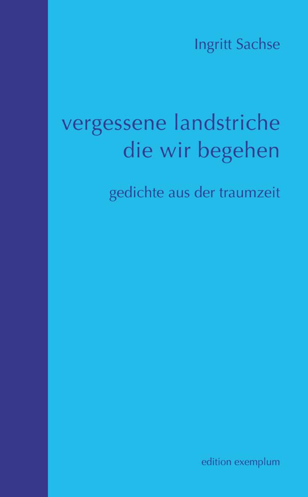 vergessene landstriche die wir begehen book