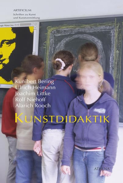 Kunstdidaktik (Artificium: Schriften zu Kunst und Kunstvermittlung) Film, Art & Culture