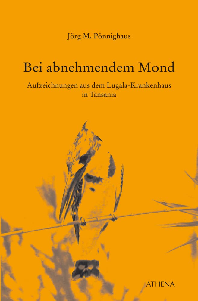 Bei abnehmendem Mond Essays & Short Stories