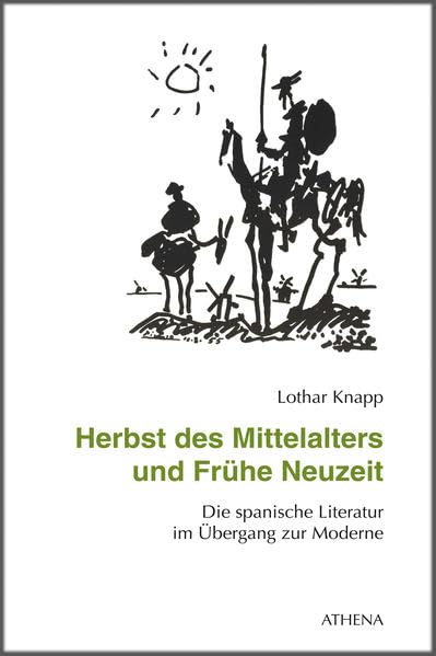 Herbst des Mittelalters und Frühe Neuzeit Contemporary literature