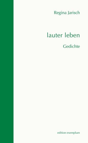 lauter leben Poetry