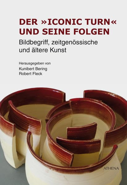 Der »iconic turn« und seine Folgen: Bildbegriff, zeitgenössische und ältere Kunst (Artificium) book