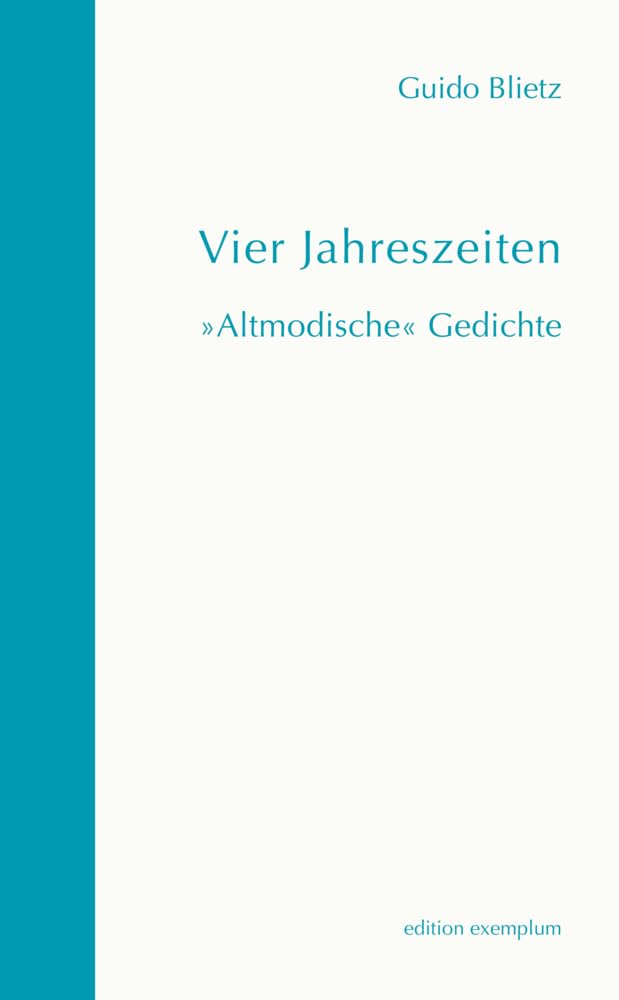 Product Image: Vier Jahreszeiten