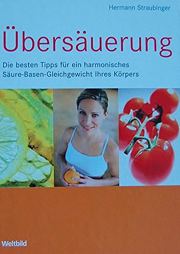 Product Image: Übersäuerung