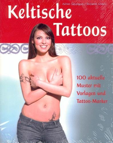 Product Image: Keltische Tattoos