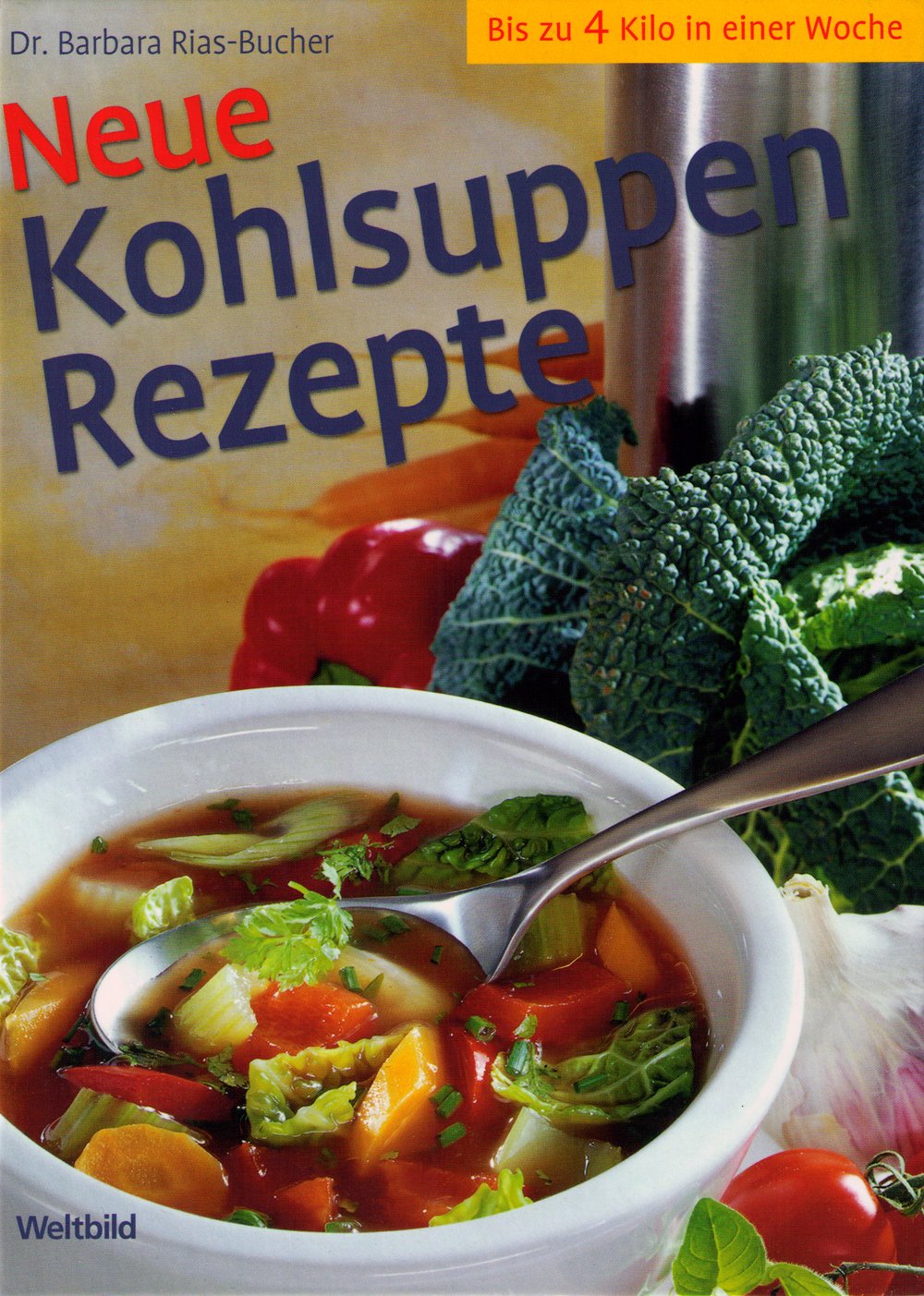 Neue Kohlsuppenrezepte Leisure, Home & Garden