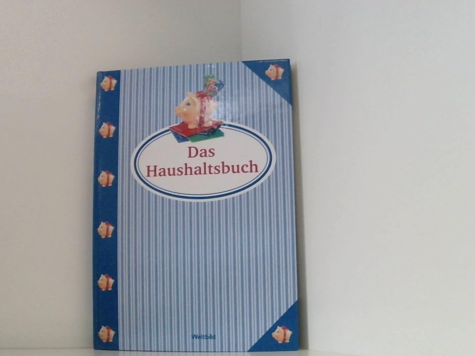 Das Haushaltsbuch Self-help