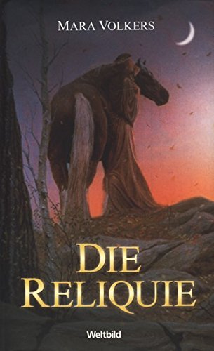 Die Reliquie Historical Fiction