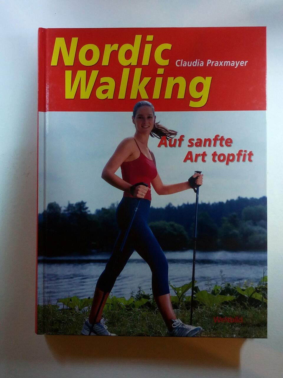Product Image: Nordic Walking
