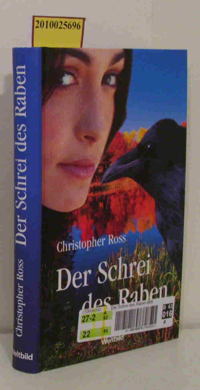 Product Image: Der Schrei des Raben