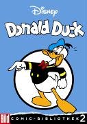 Bild Comic-Bibliothek, Band 2: Donald Duck Manga