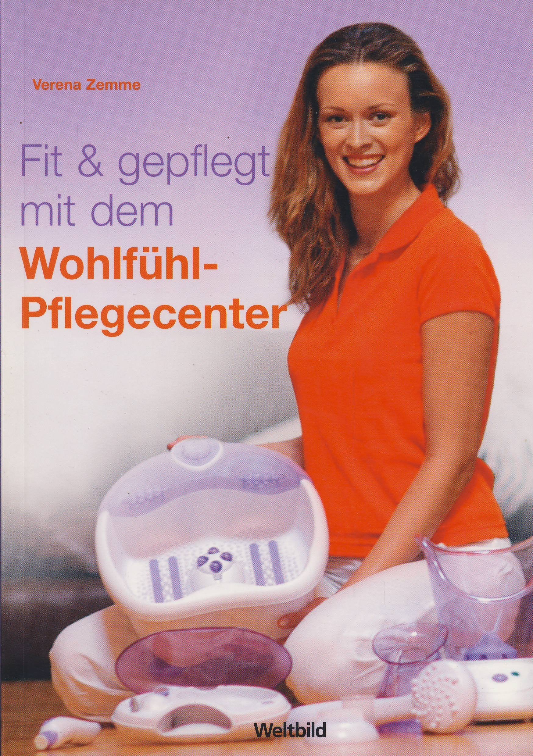 Fit & gepflegt mit dem Wohlfühl-Pflegecenter Leisure, Home & Garden