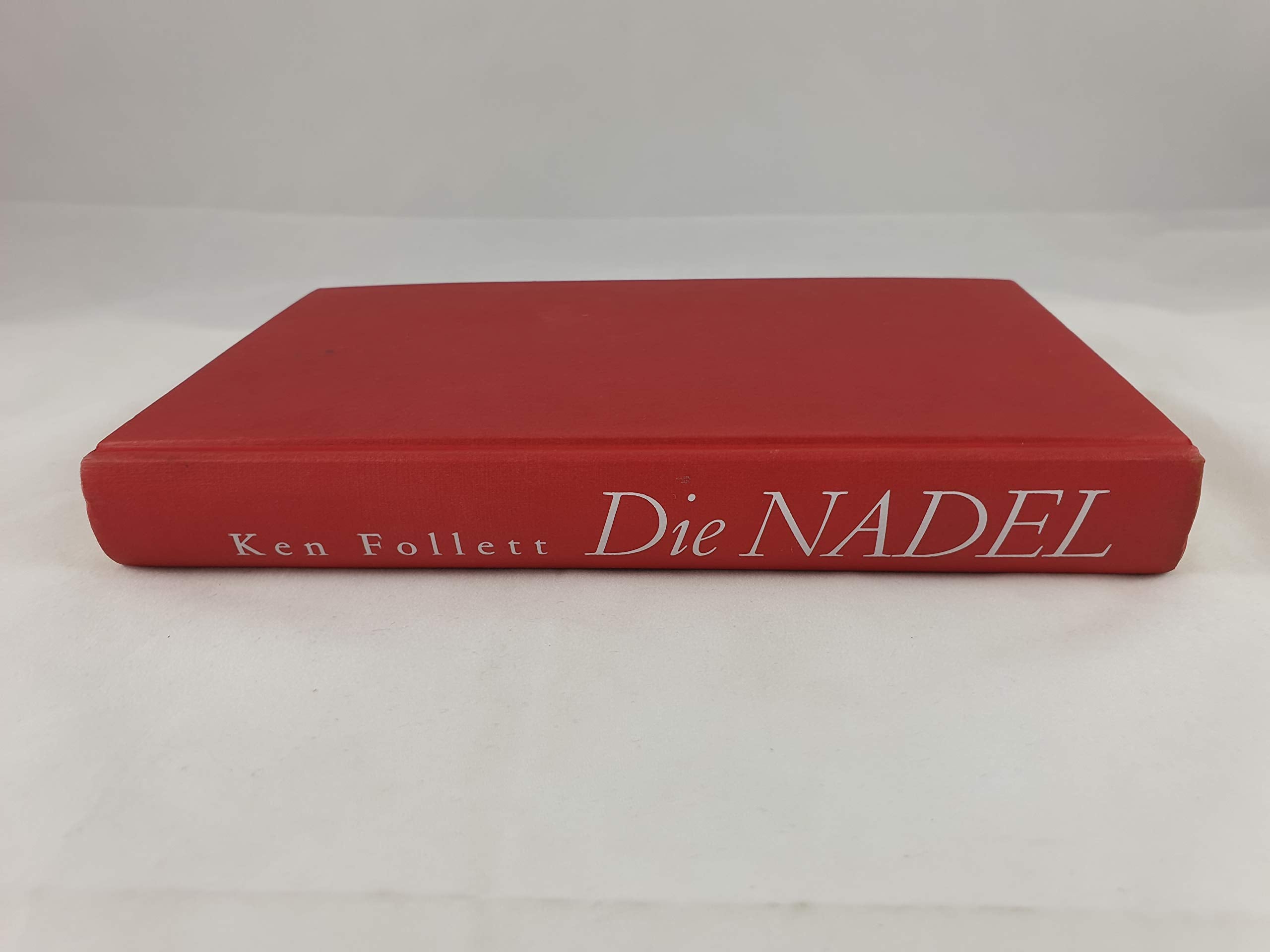Bild Bestseller Bibliothek Band 5: Die Nadel Classics