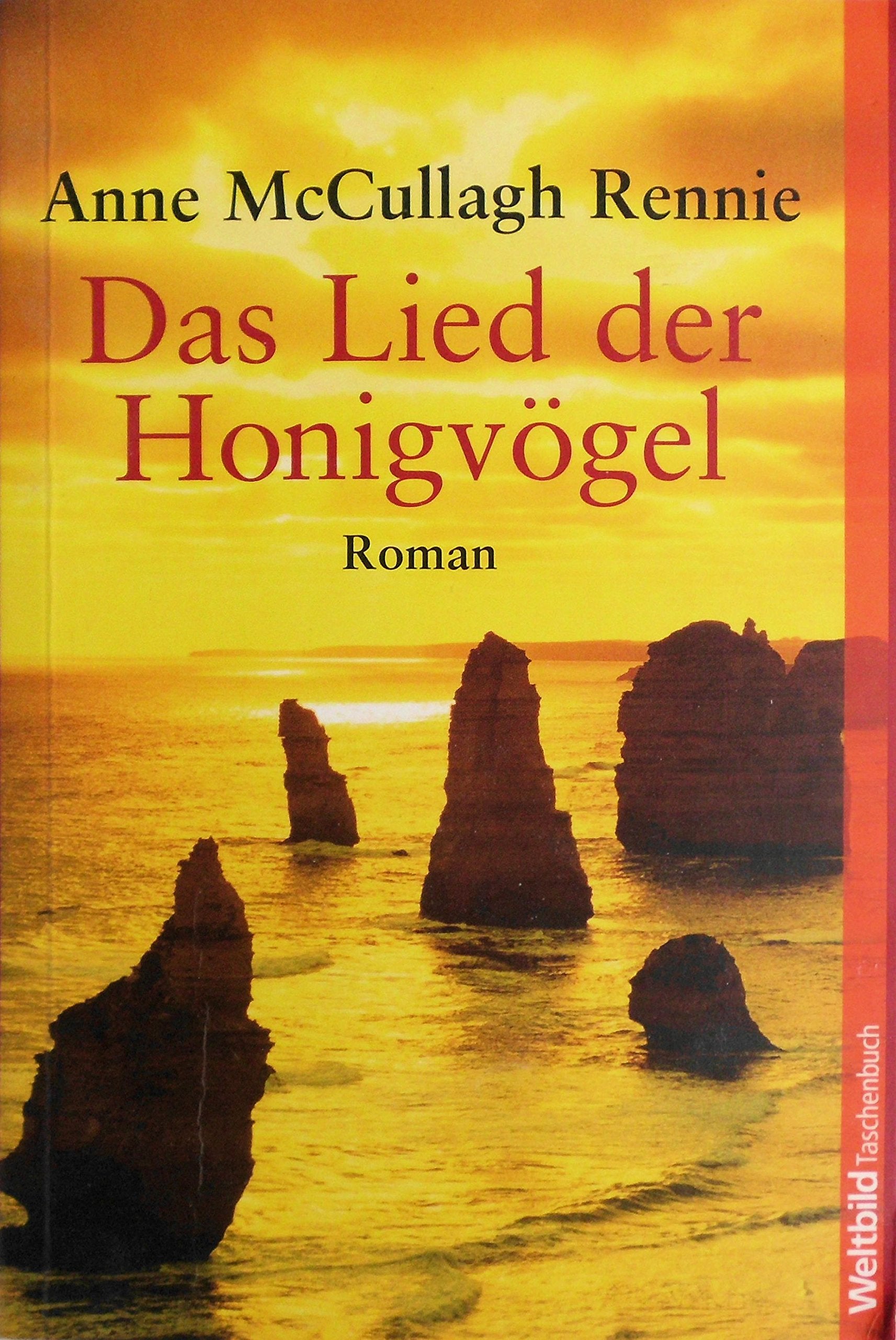 Product Image: Das Lied der Honigvögel