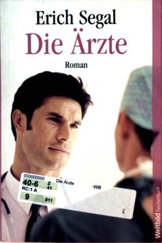 Die Ärzte Manga