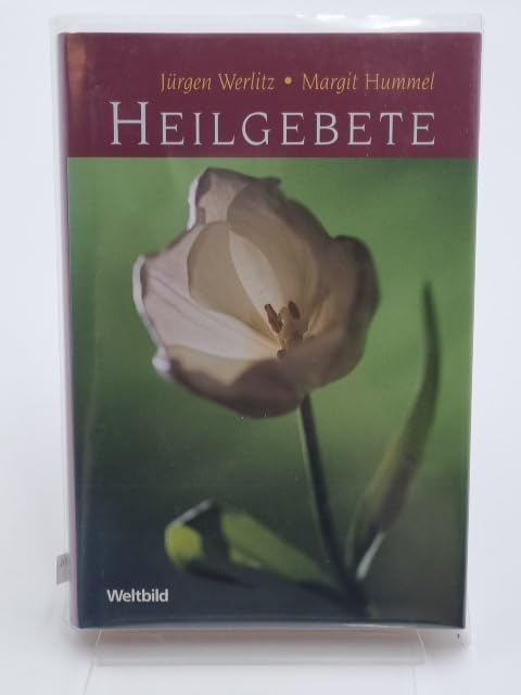 Heilgebete Religion & Esotericism